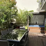 Guest house Maison Lavaud 4*
