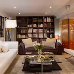 Guest house Maison Lavaud Paris