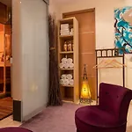 Maison Lavaud Guest house