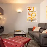 Guest house Maison Lavaud 4*