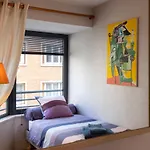 Maison Lavaud Guest house Paris