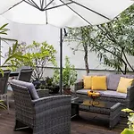 Maison Lavaud Guest house Paris