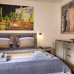 Guest house Maison Lavaud Paris