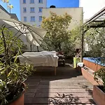 Maison Lavaud Guest house 4*