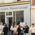 Guest house Maison Lavaud 4*