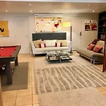 Maison Lavaud Guest house