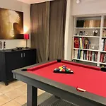 Maison Lavaud Guest house 4*