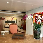 Maison Lavaud Guest house Paris