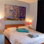 Maison Lavaud Guest house