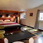 Guest house Maison Lavaud 4*