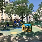 Maison Lavaud 4* Paris