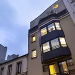 Maison Lavaud Guest house Paris