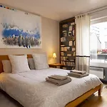 Guest house Maison Lavaud 4*