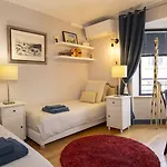 Maison Lavaud Guest house Paris