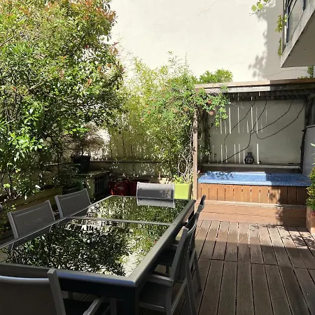 Affittacamere Maison Lavaud 4*