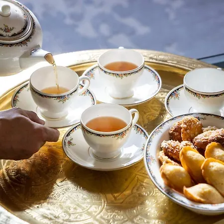 Maison Lavaud 4* Parigi