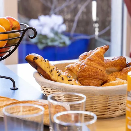 Maison Lavaud 4* Parigi