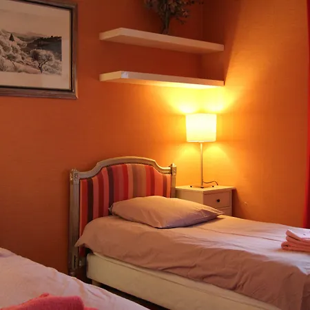 Maison Lavaud Affittacamere