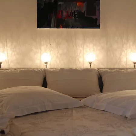 Maison Lavaud 4* Parigi
