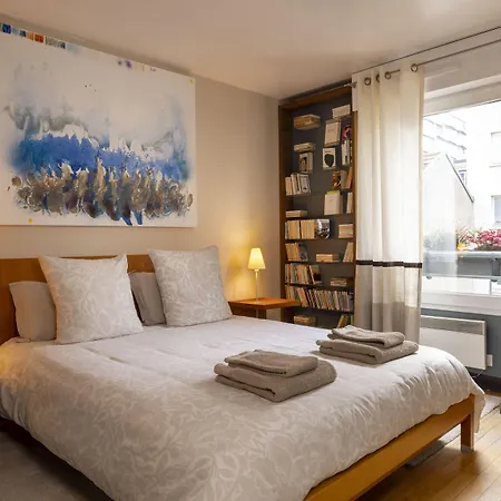 Affittacamere Maison Lavaud 4*