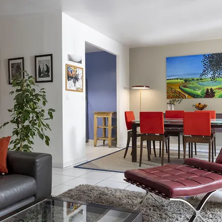 Maison Lavaud Affittacamere 4*
