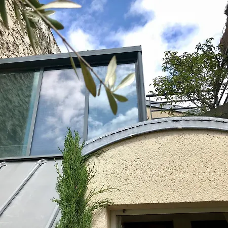 Affittacamere Maison Lavaud 4*