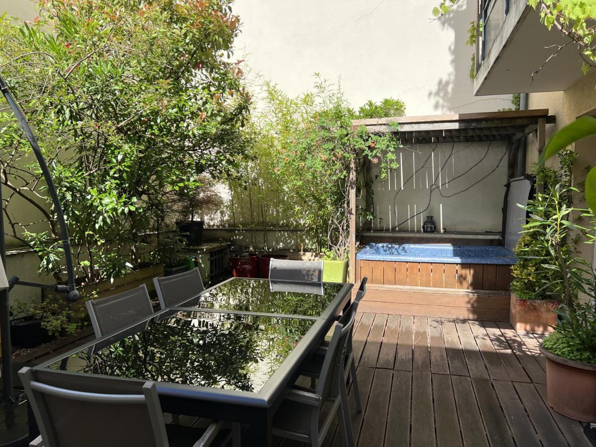 Affittacamere Maison Lavaud 4*