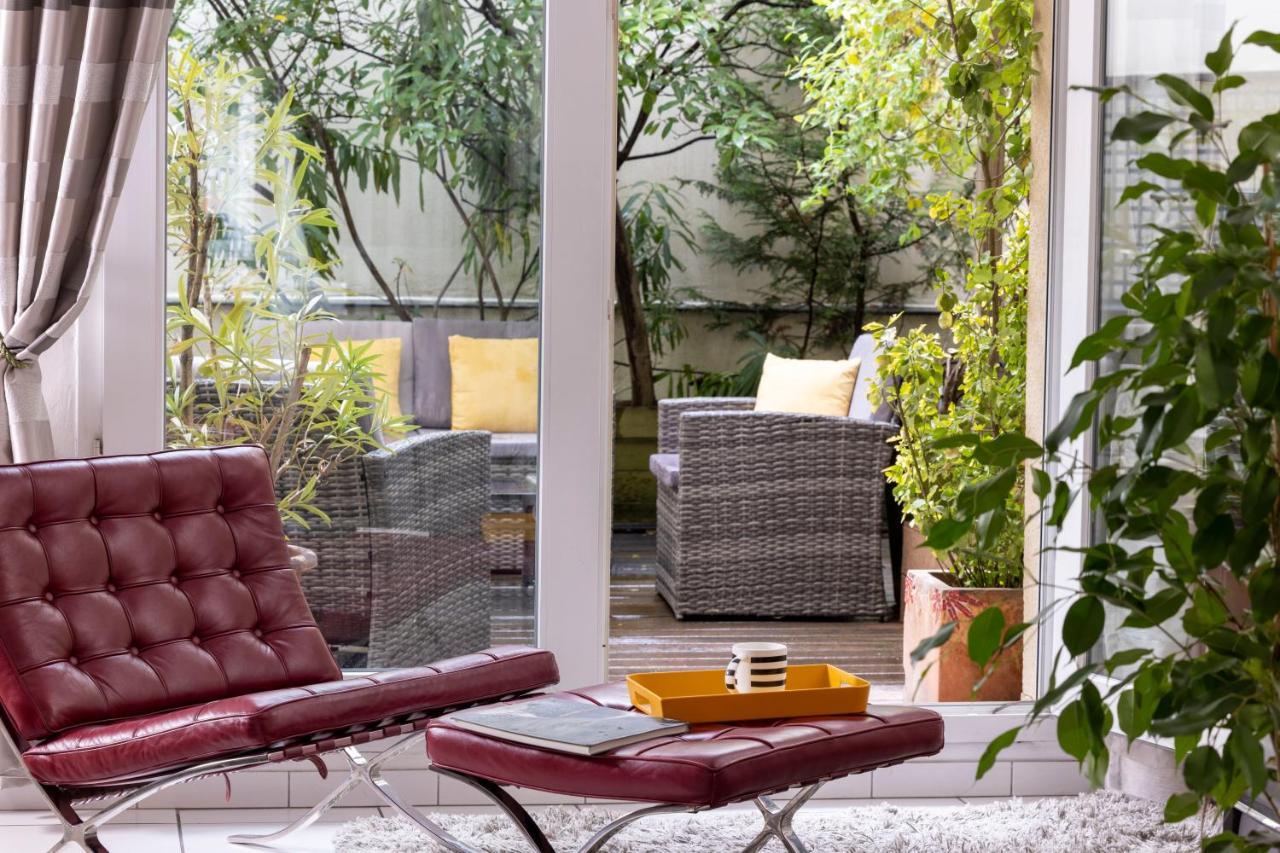 Maison Lavaud 4* Parigi