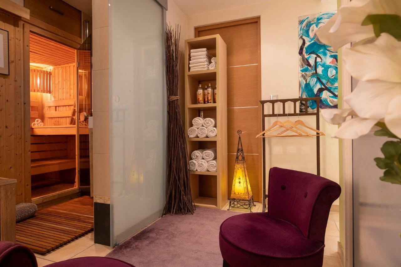 Maison Lavaud Affittacamere