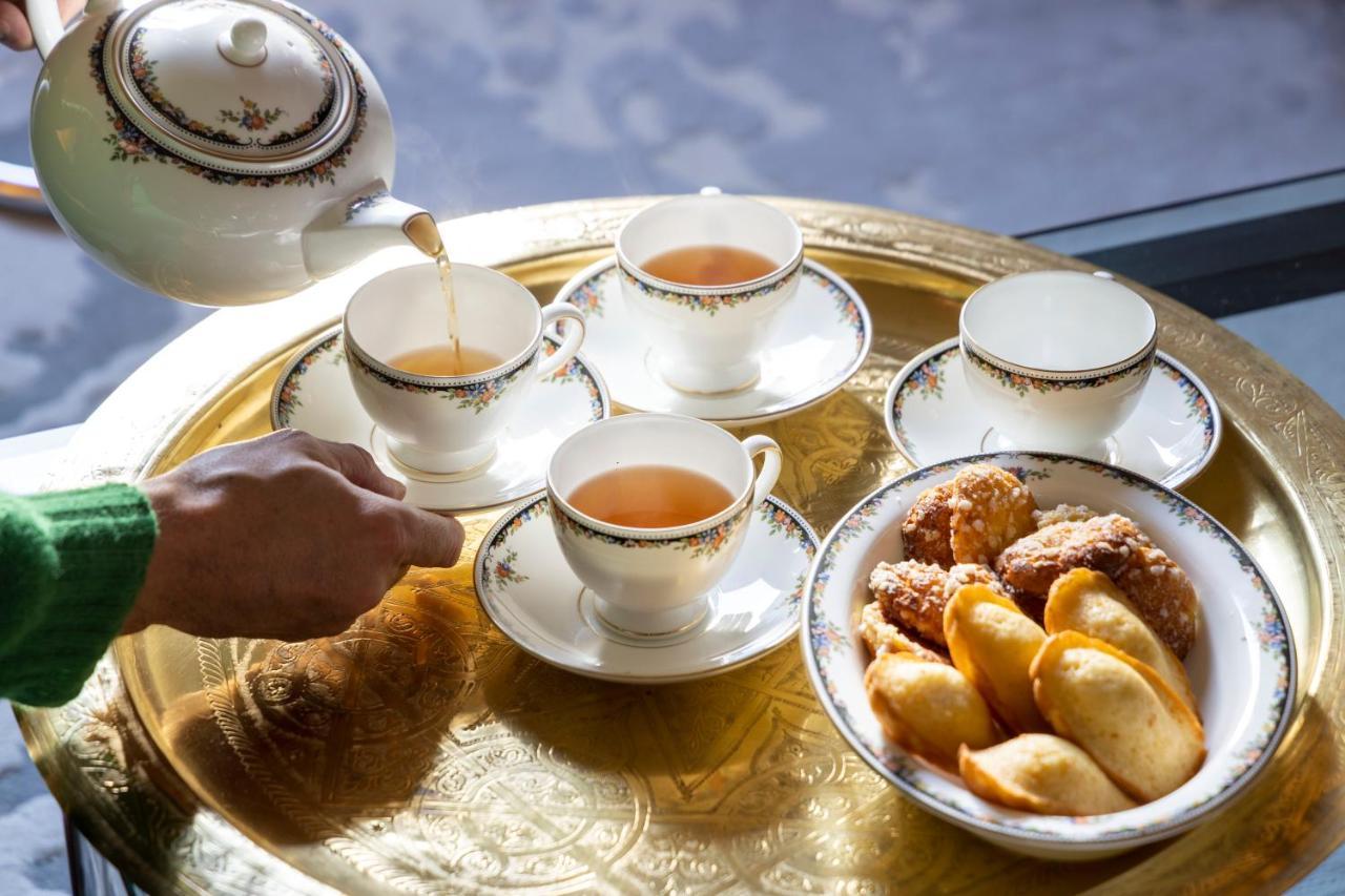 Maison Lavaud 4* Parigi