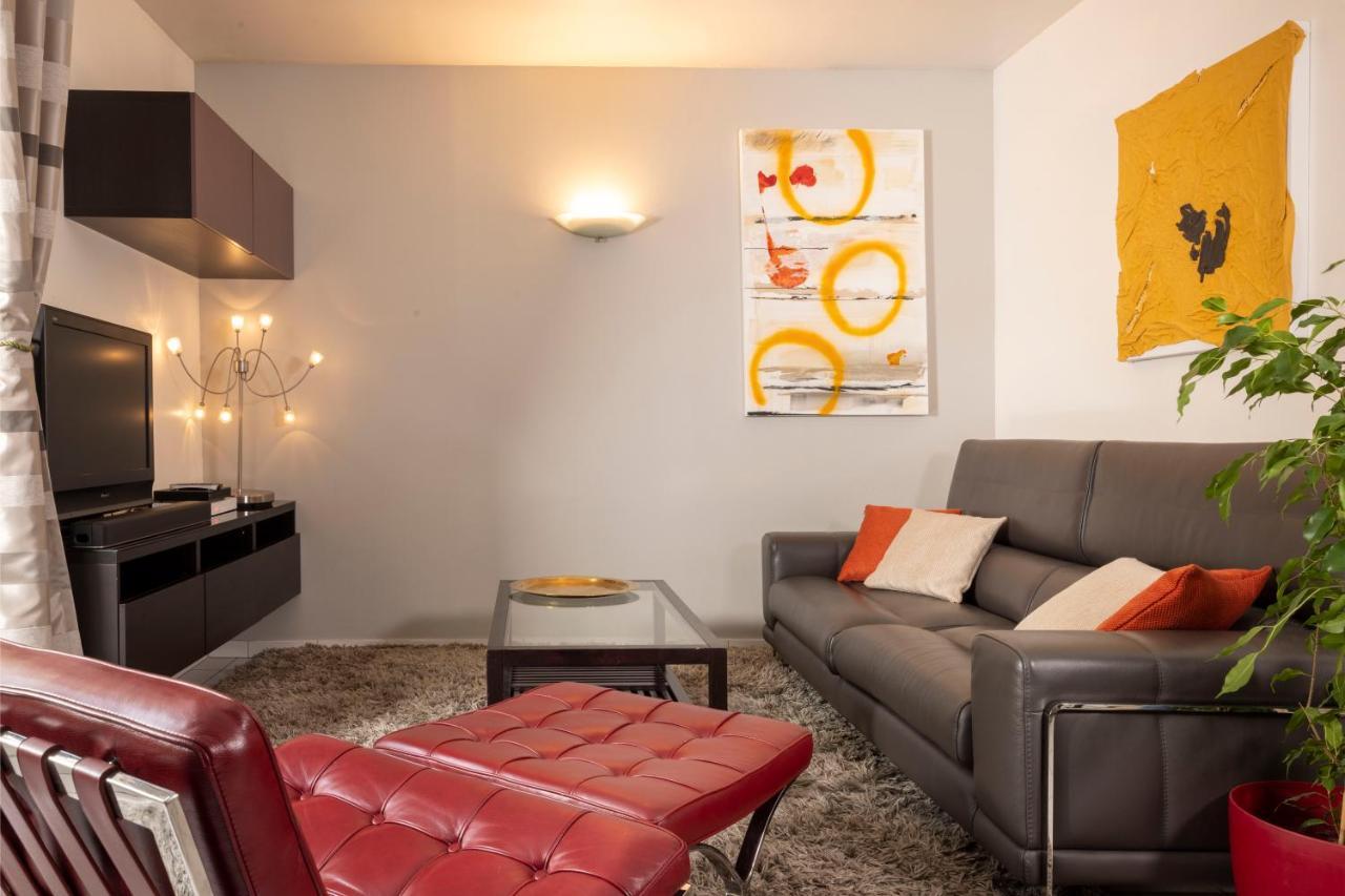 Affittacamere Maison Lavaud 4*