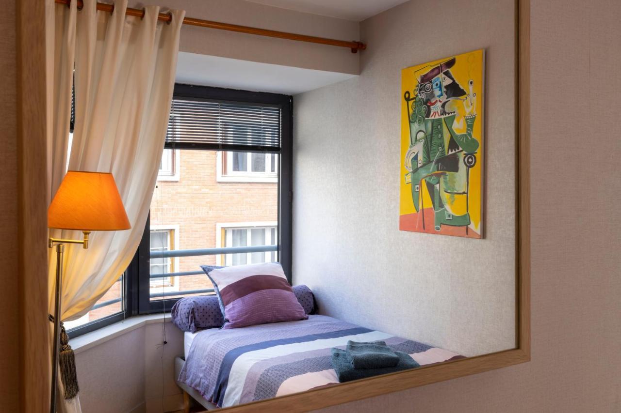 Maison Lavaud Affittacamere Parigi