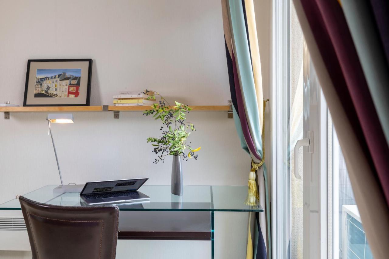 Affittacamere Maison Lavaud