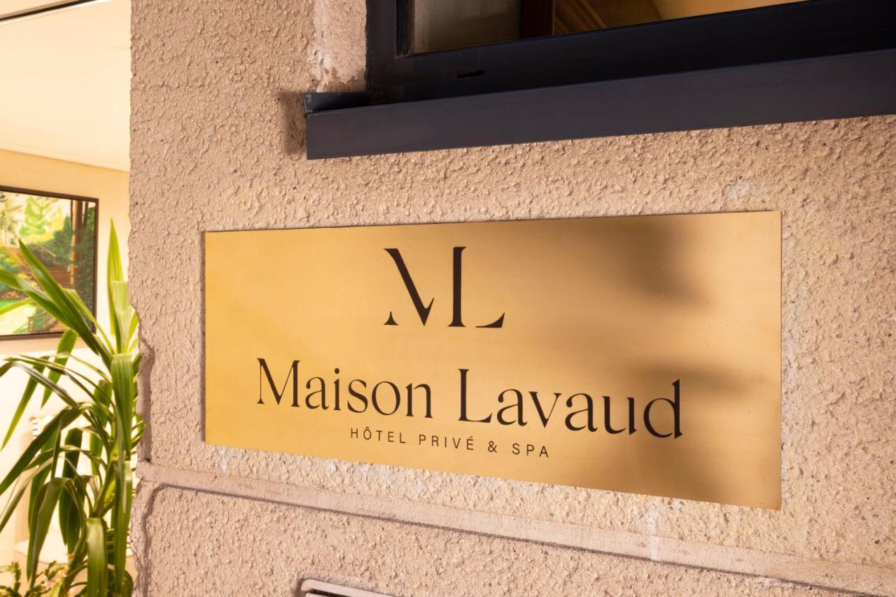 Les Résidences Lavaud Affittacamere 2*