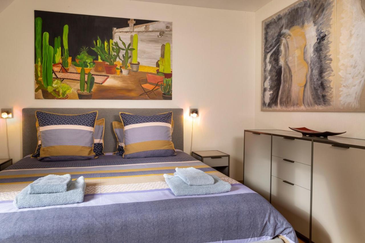 Affittacamere Maison Lavaud Parigi