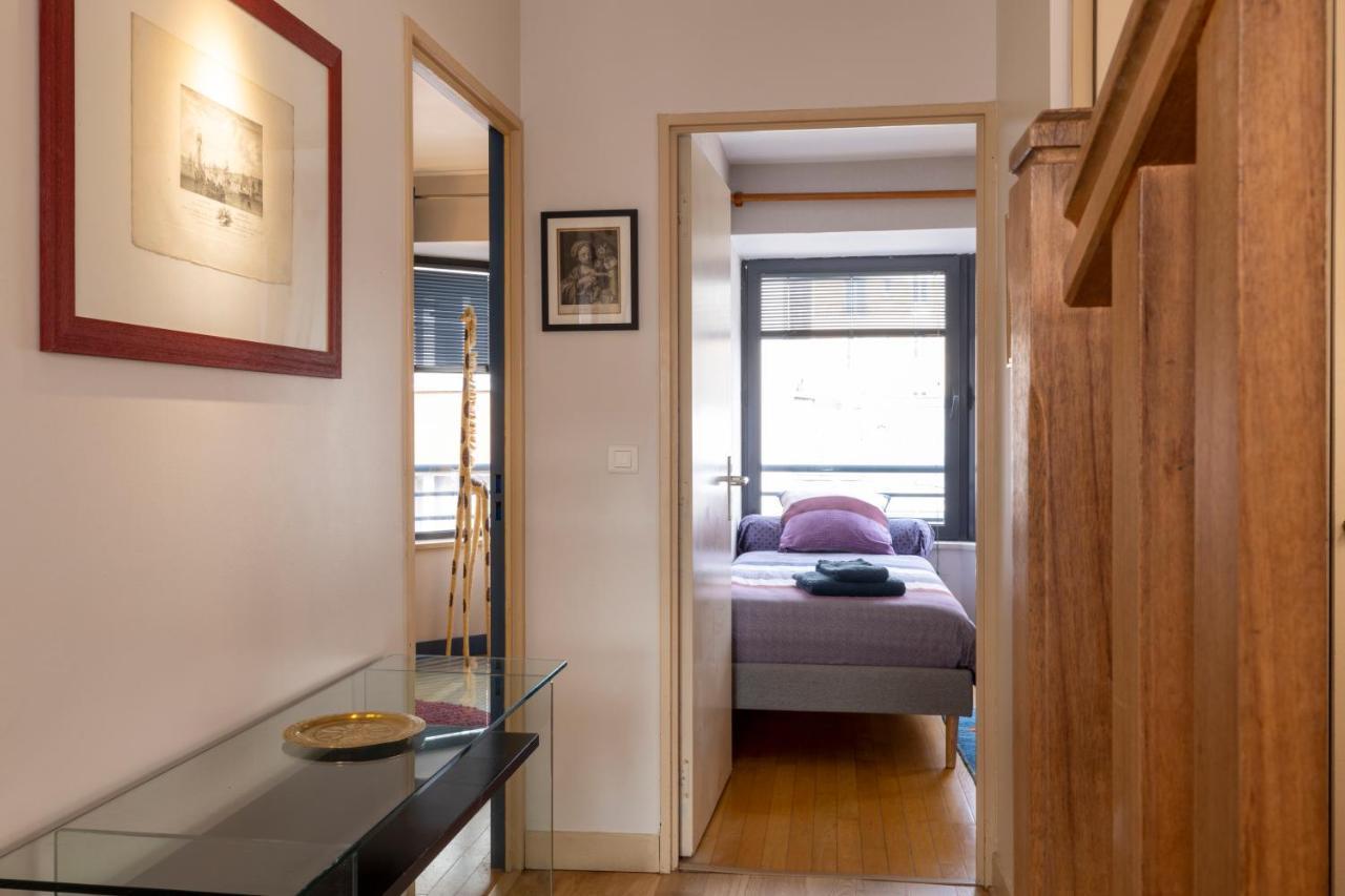 Maison Lavaud 4* Parigi