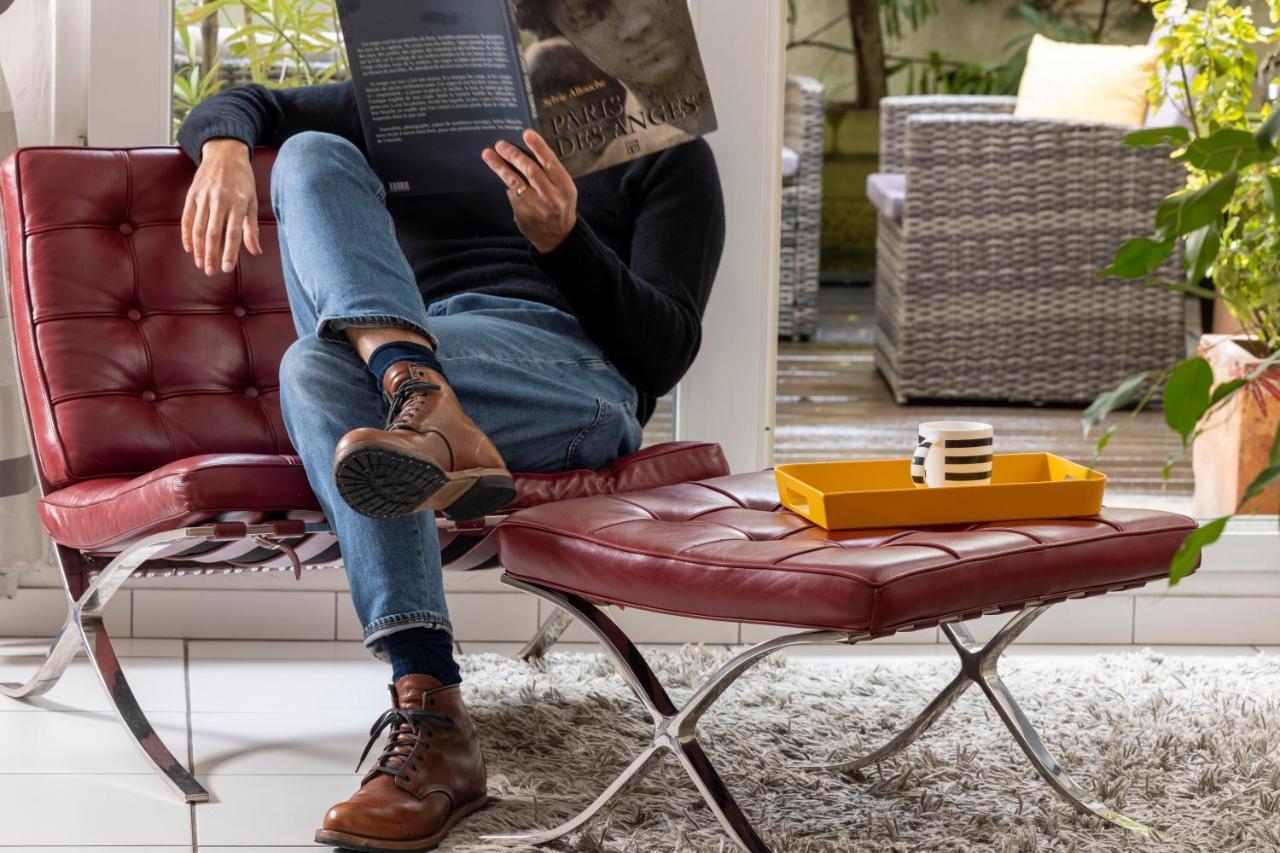 Maison Lavaud Affittacamere Parigi