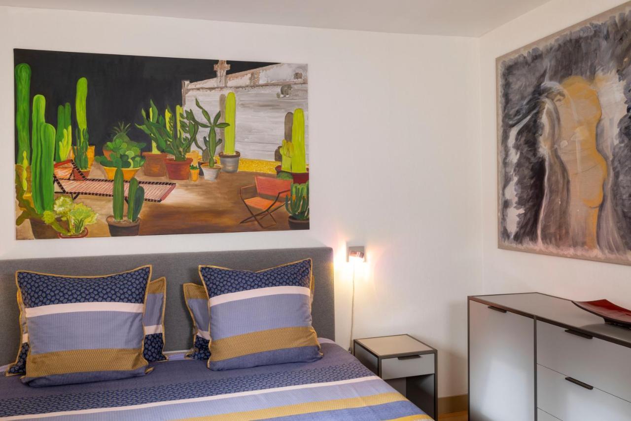 Maison Lavaud Affittacamere 4*