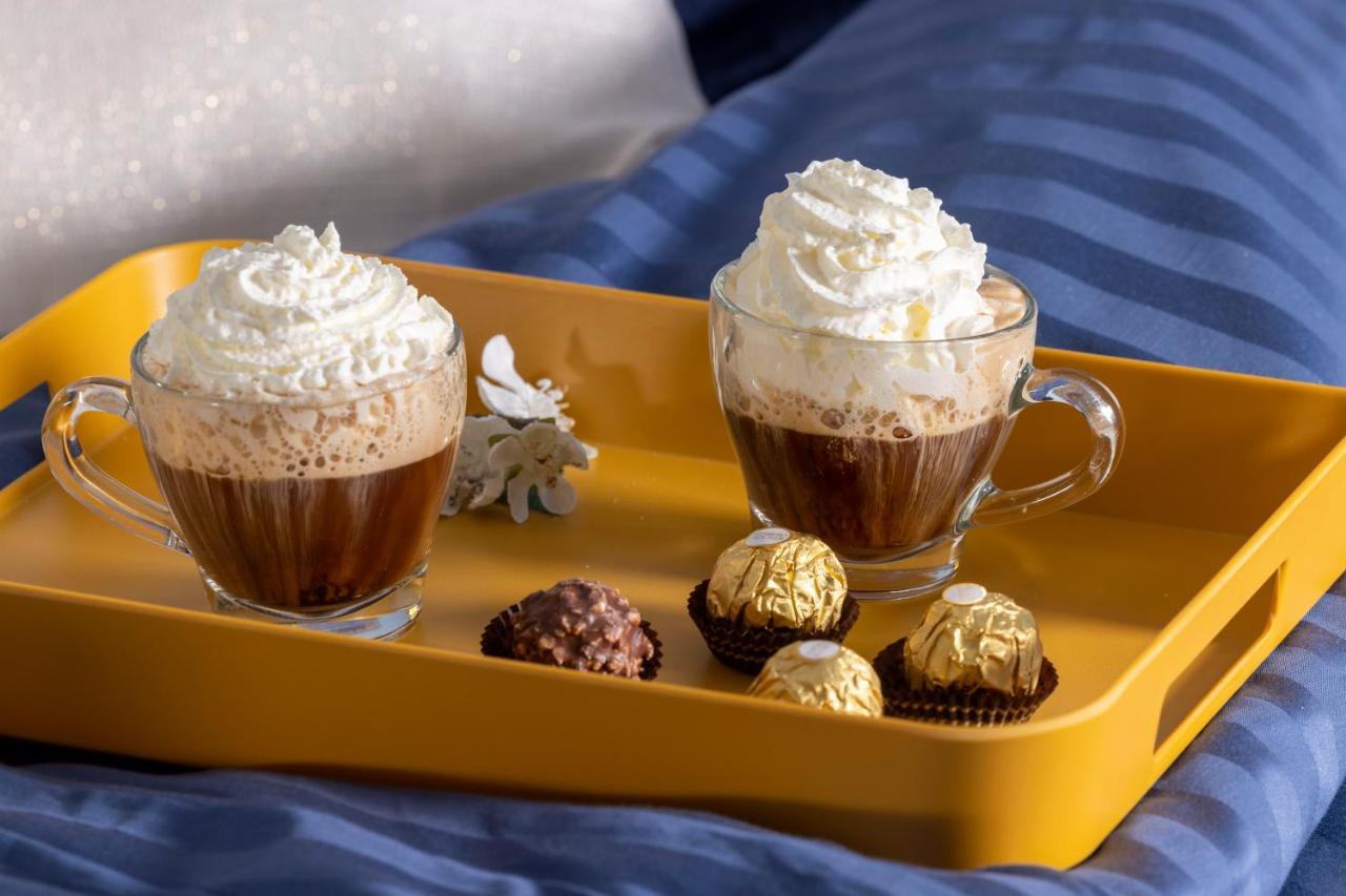 Maison Lavaud Affittacamere Parigi