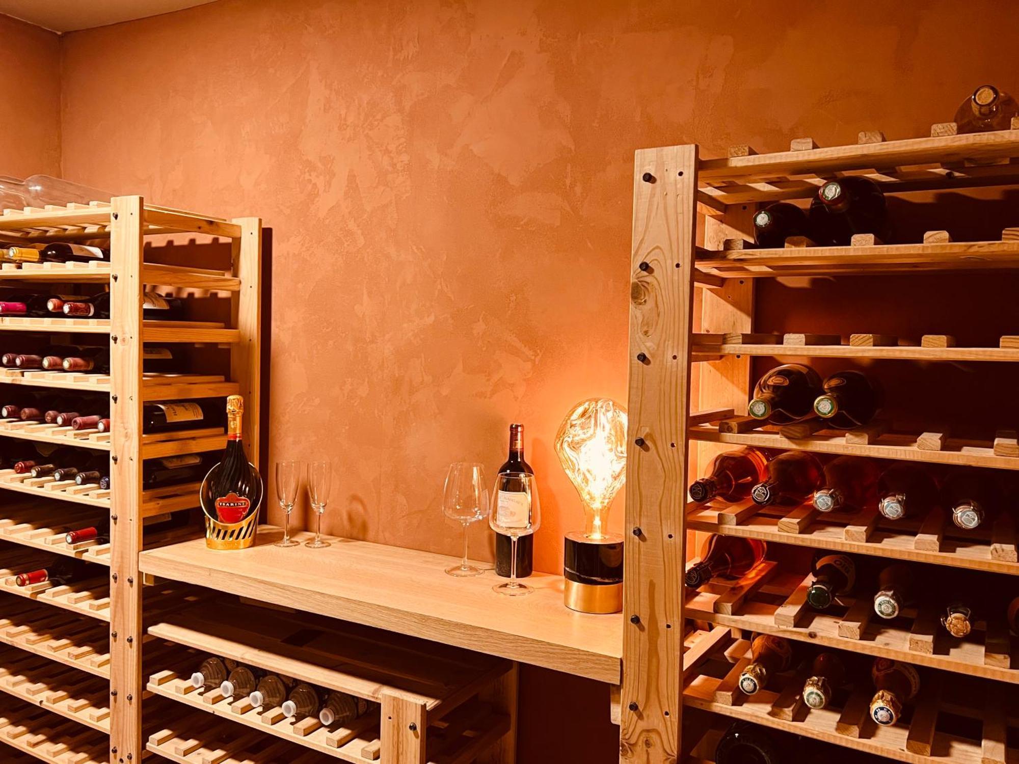 Maison Lavaud Affittacamere