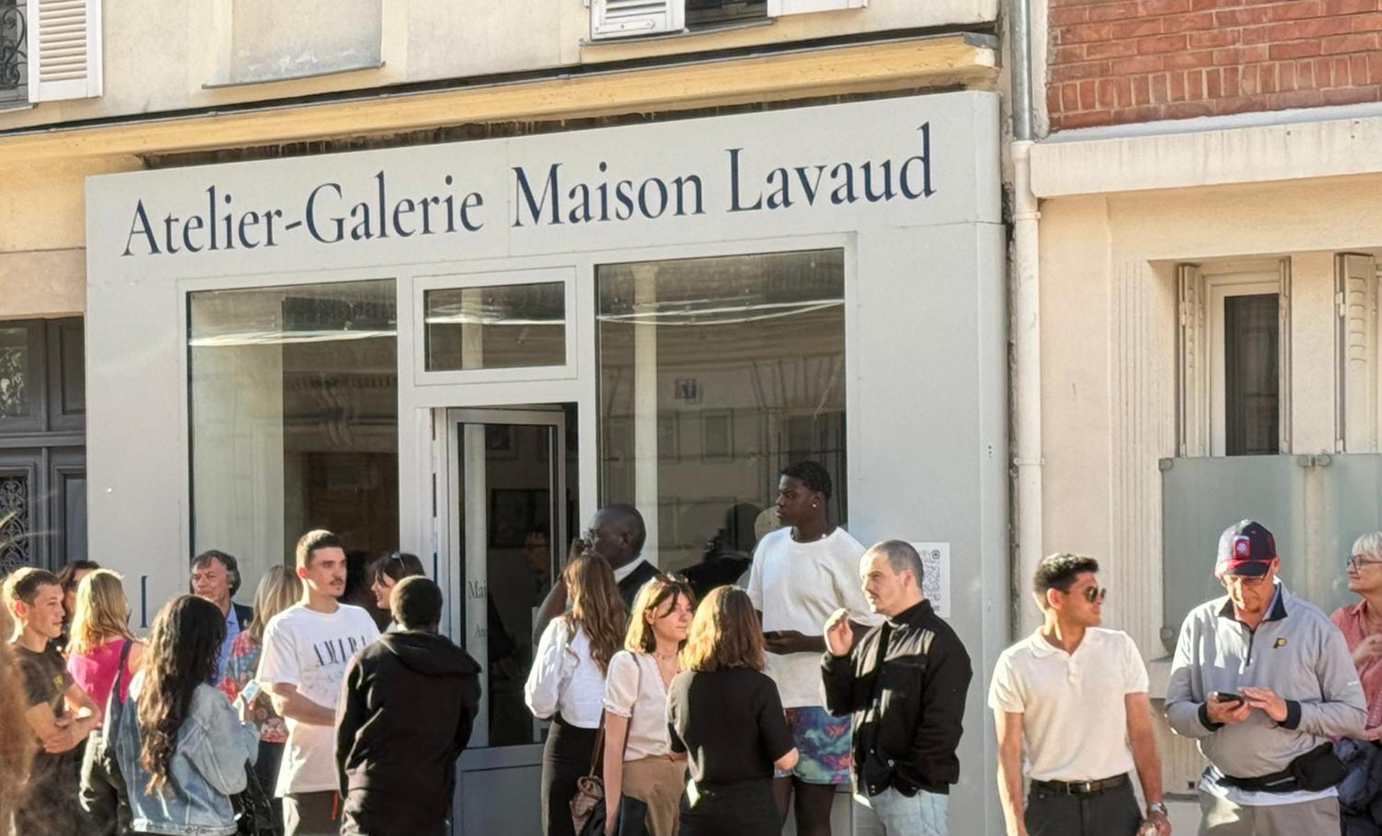 Affittacamere Maison Lavaud 4*