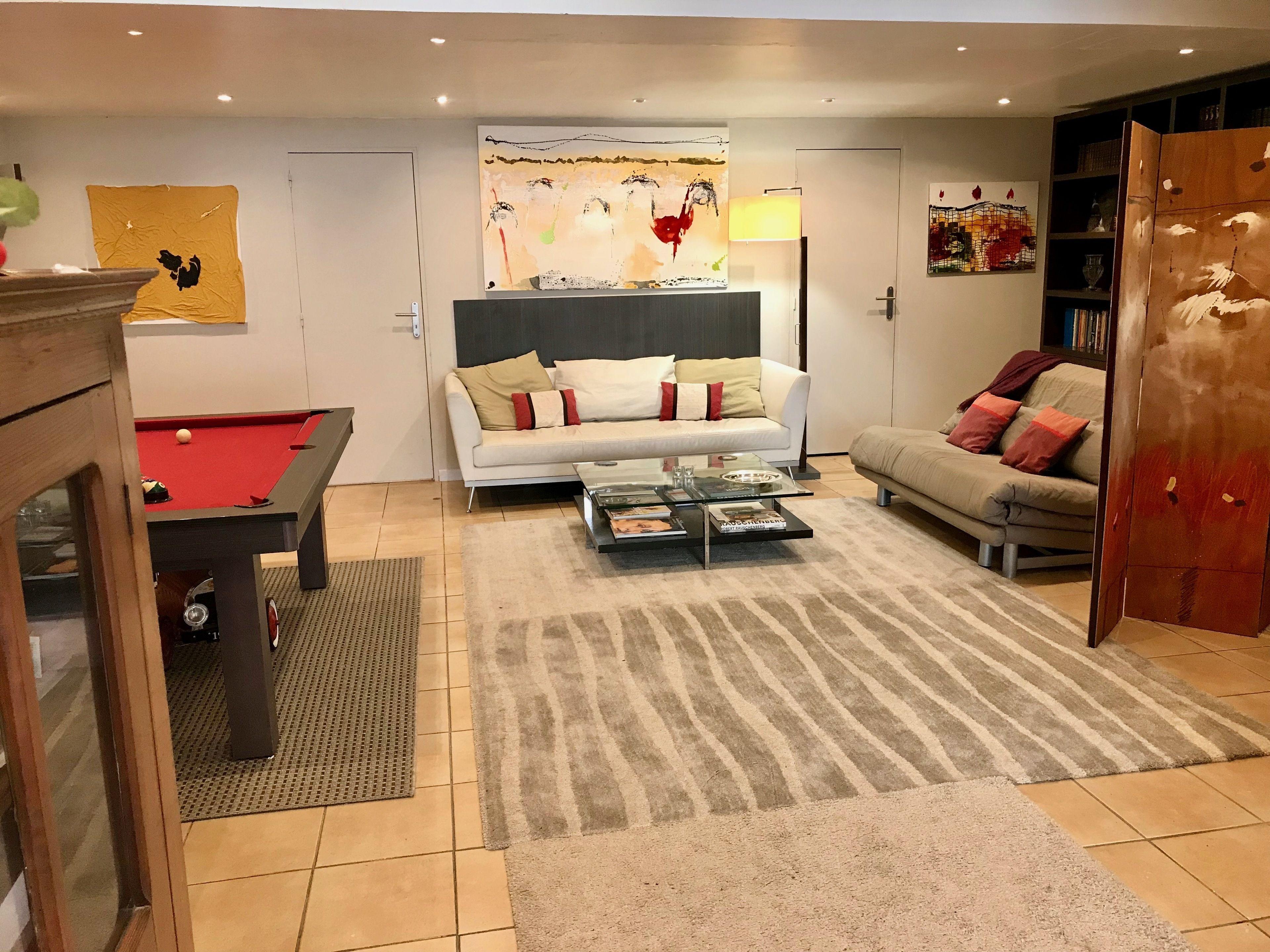 Maison Lavaud Affittacamere