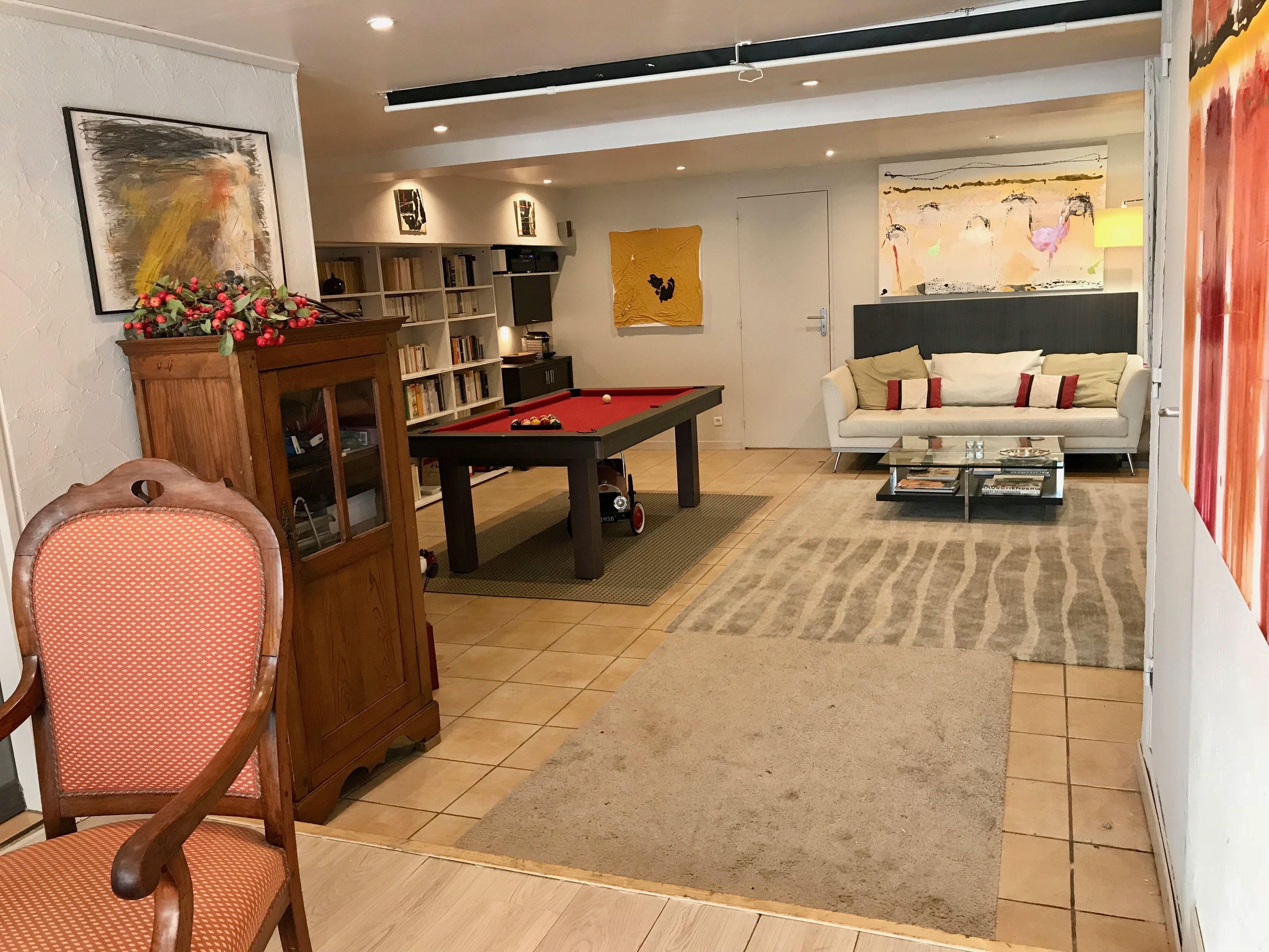 Maison Lavaud Parigi