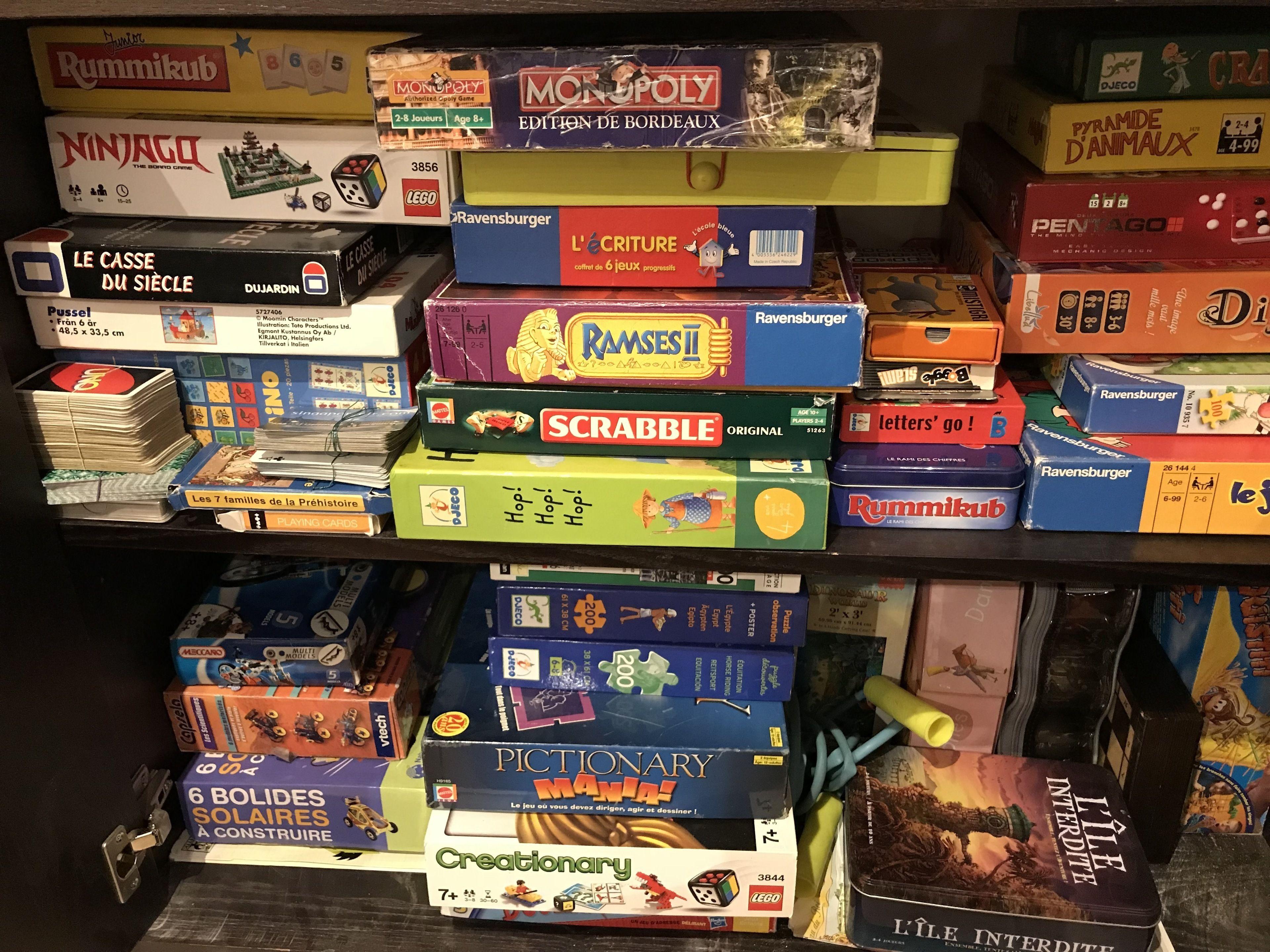 Maison Lavaud Affittacamere Parigi