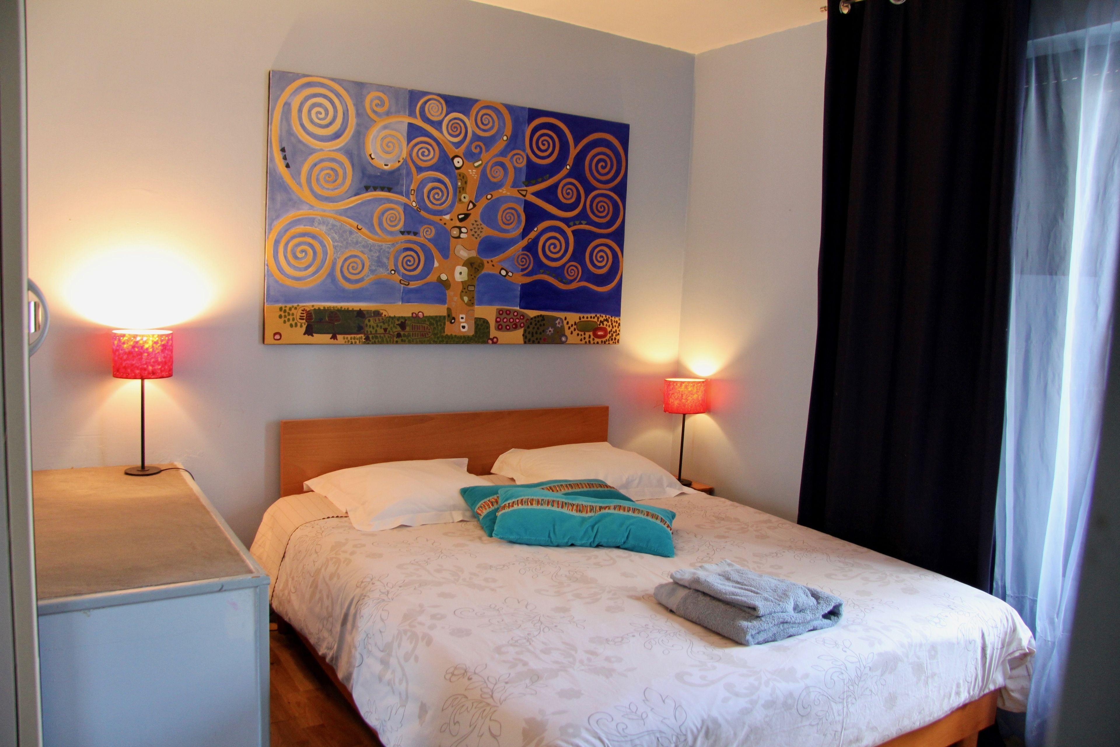 Maison Lavaud Guest house