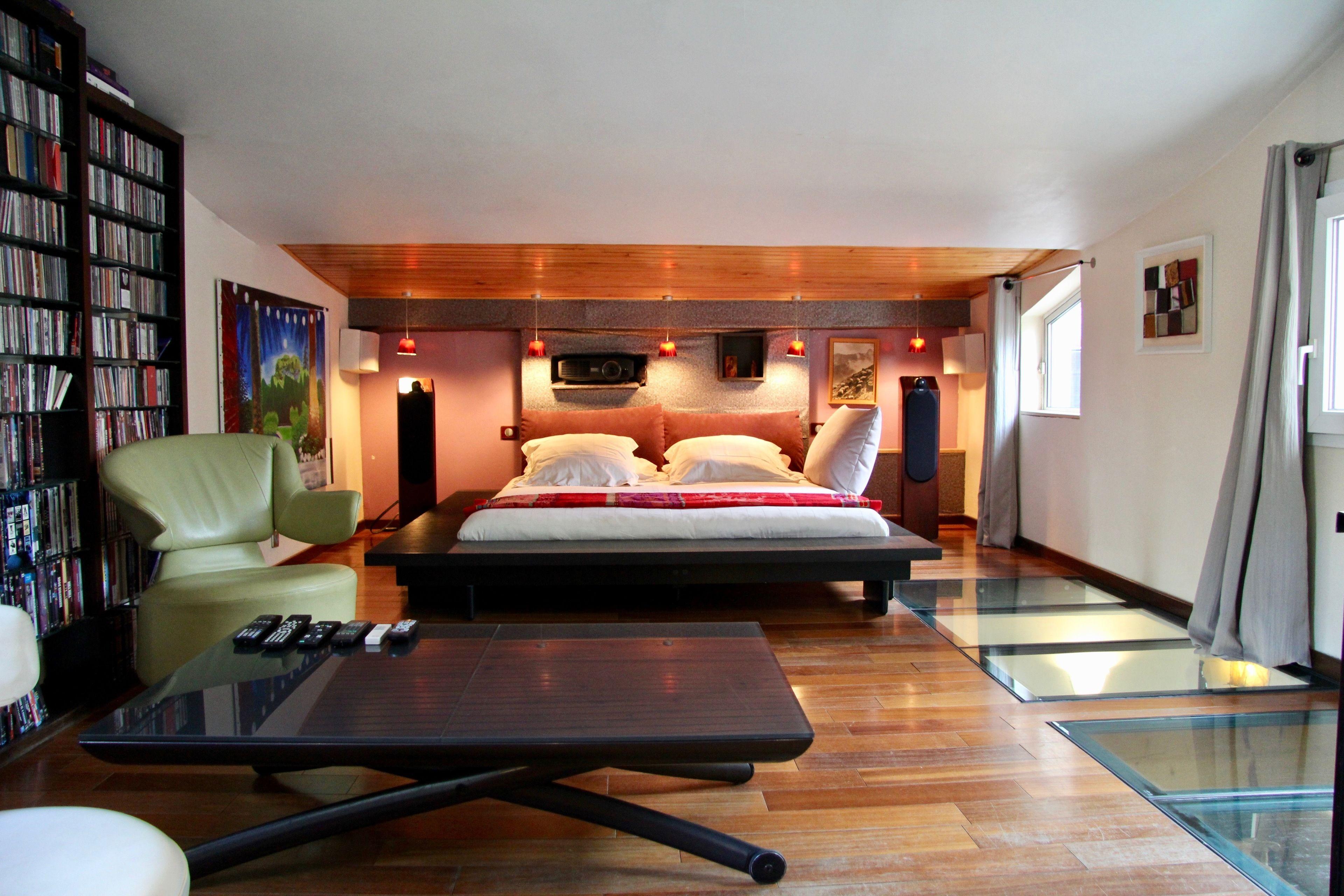 Maison Lavaud Guest house 4*