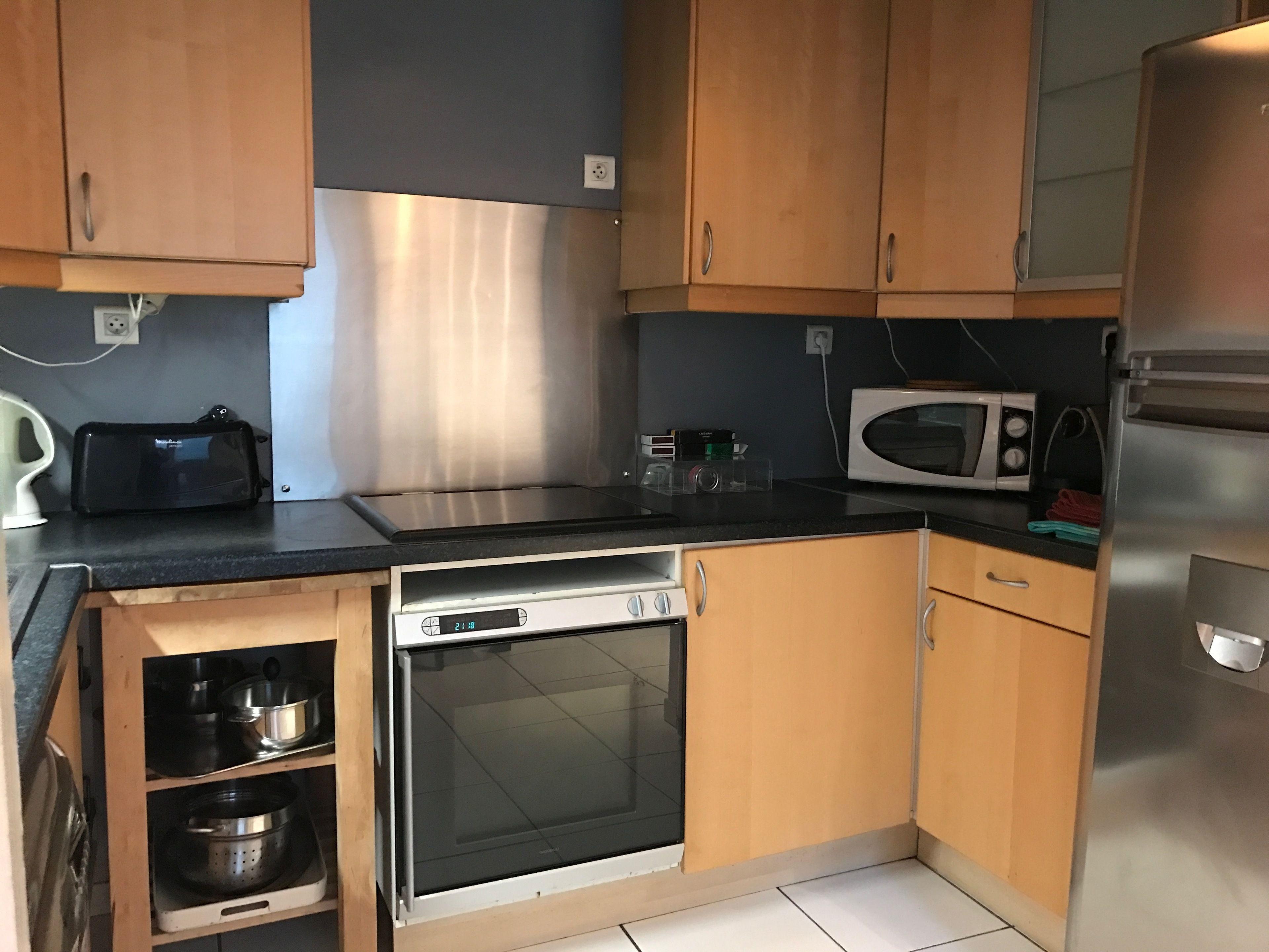 Maison Lavaud Affittacamere Parigi