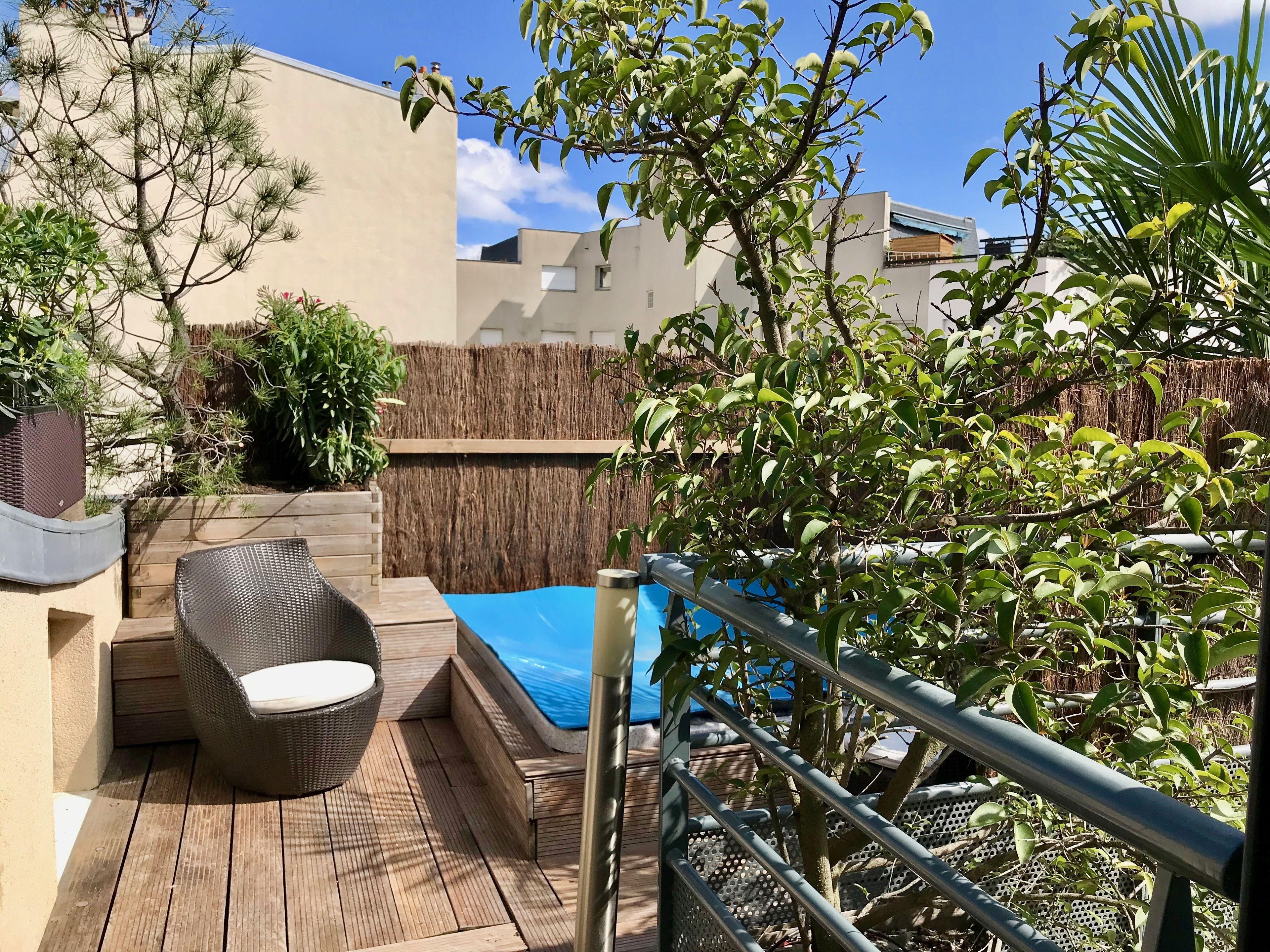 Maison Lavaud Parigi