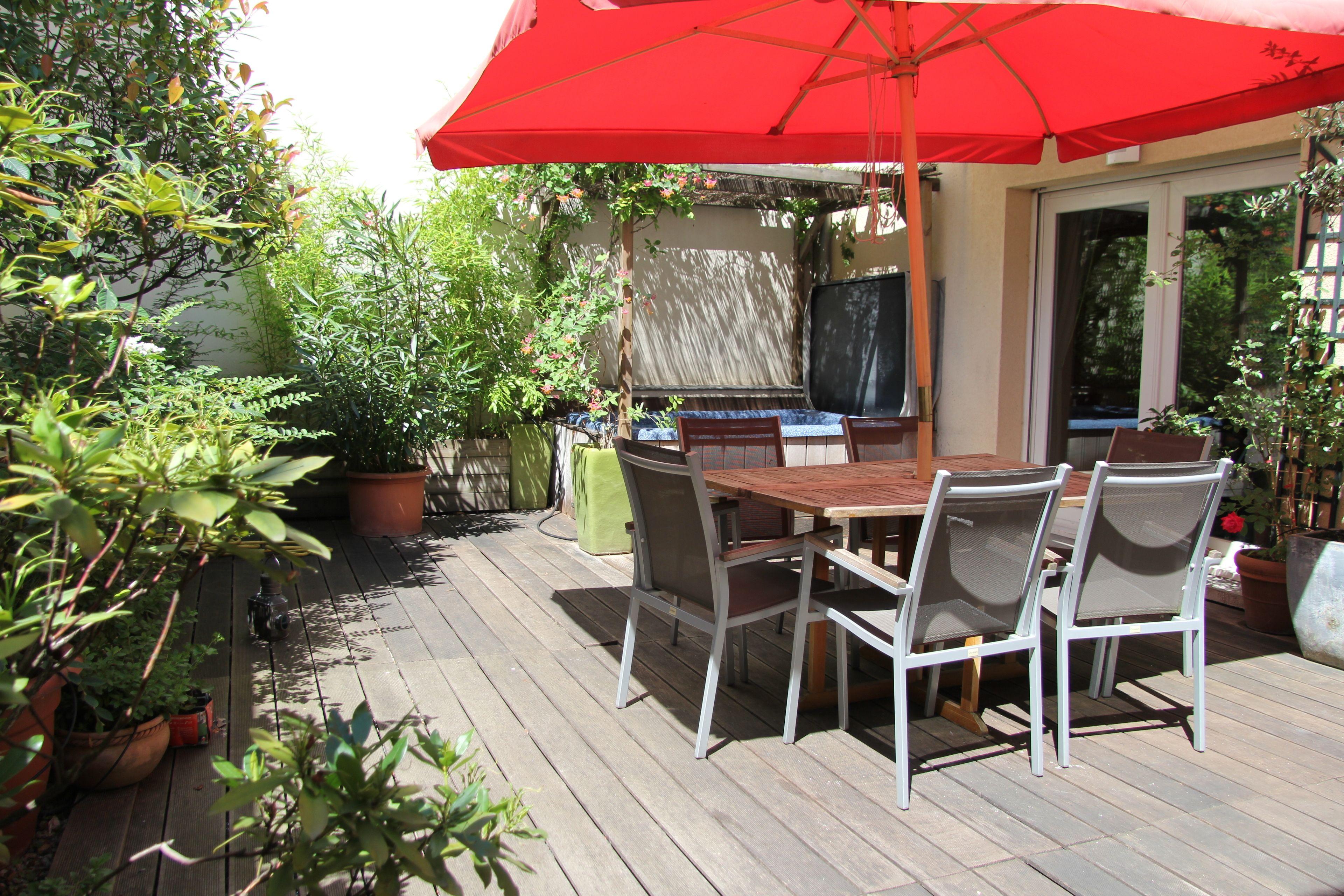 Maison Lavaud Guest house 4*