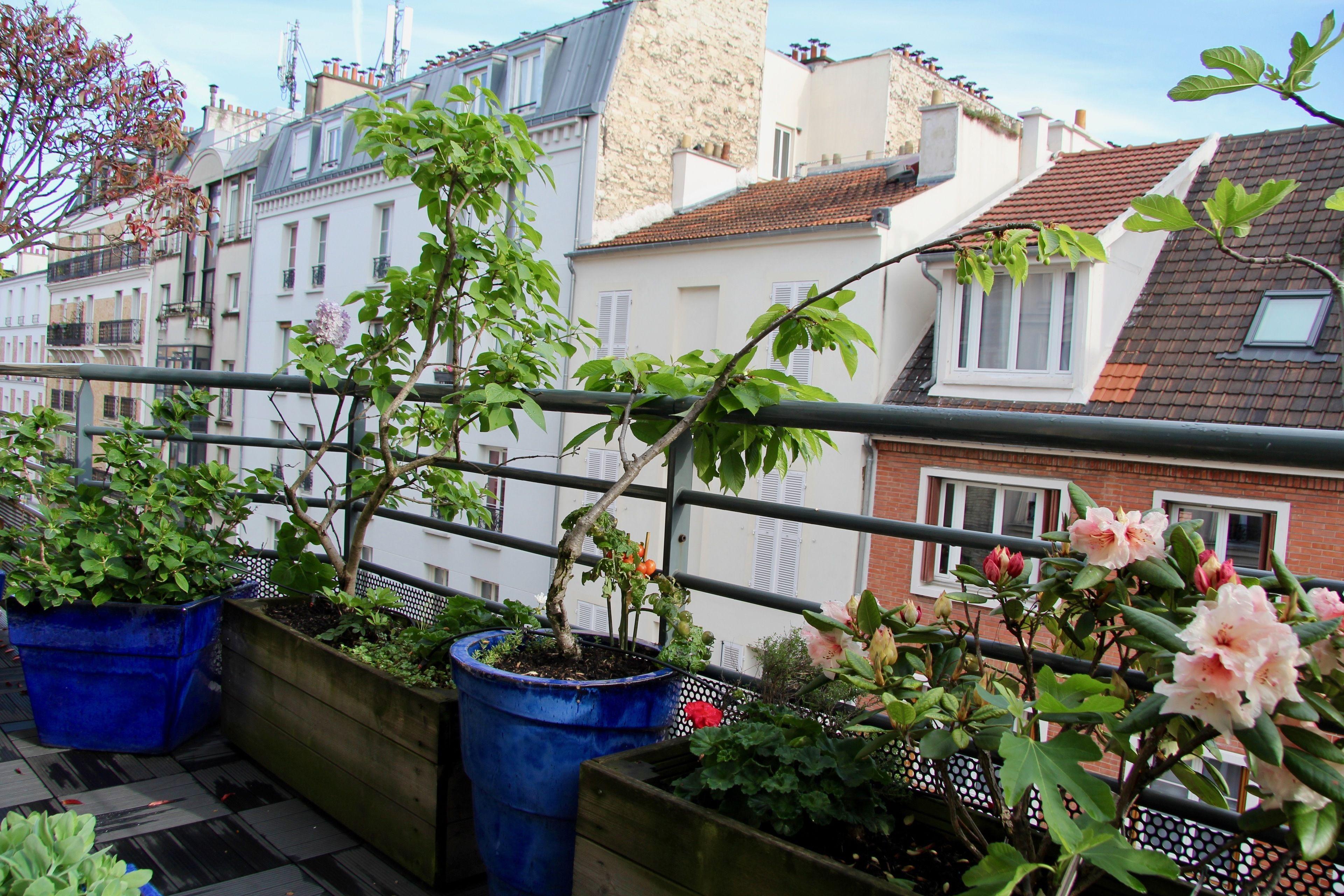 Guest house Maison Lavaud Paris